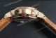 New Diamond Case Luminor Marina Panerai Brown Watch (2)_th.jpg